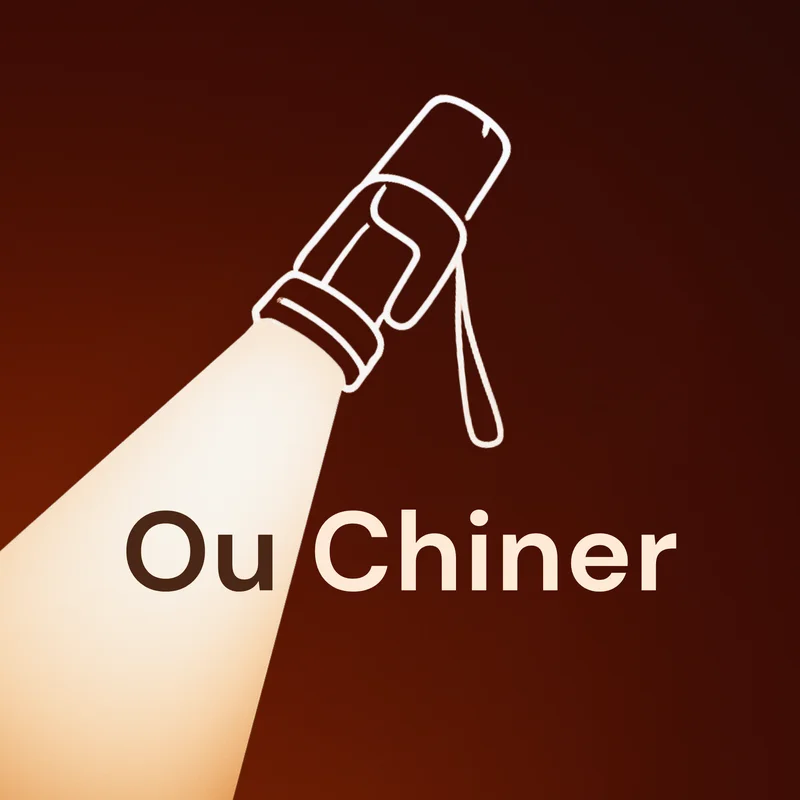 Logo OuChiner