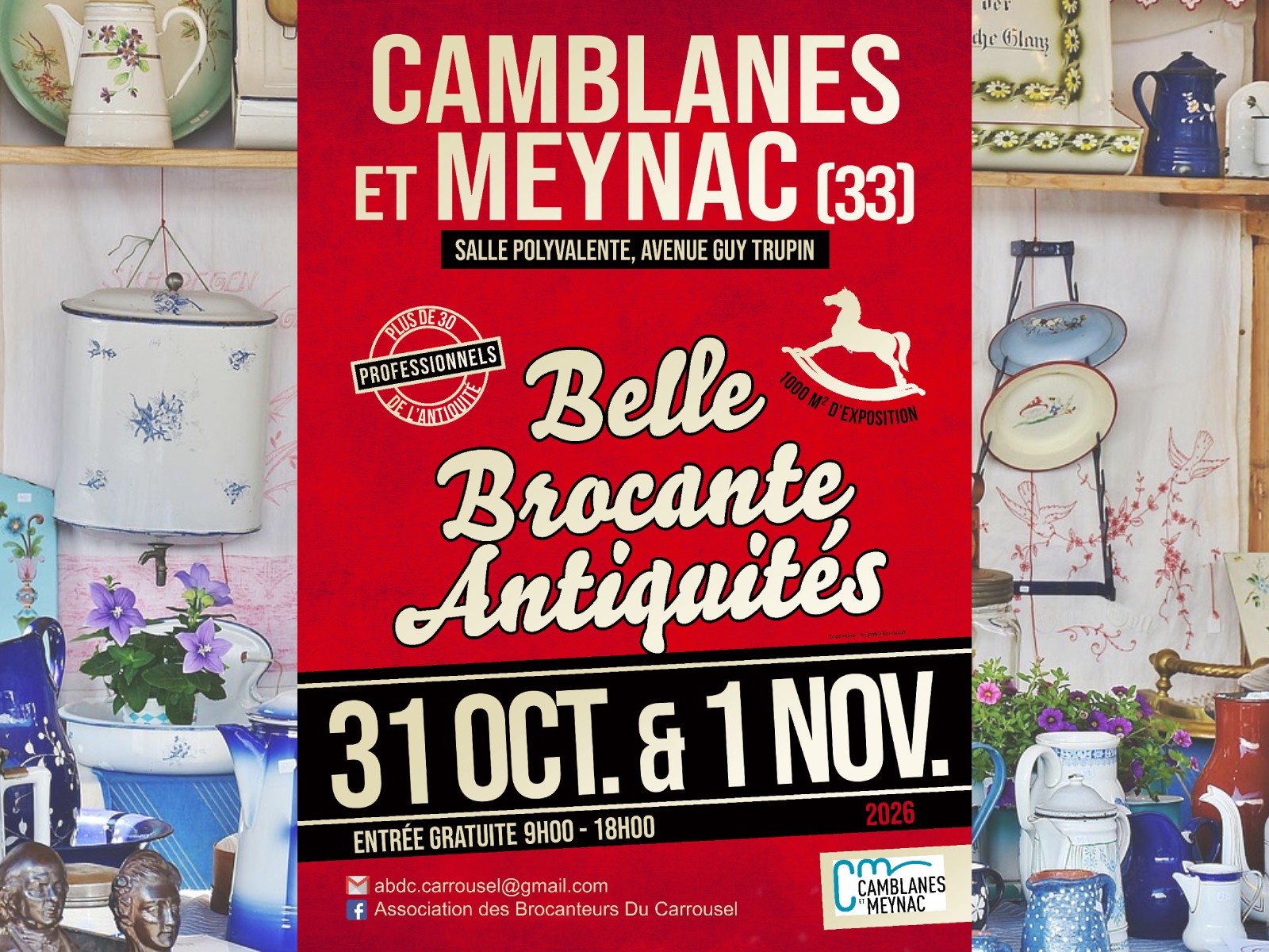 Belle Brocante