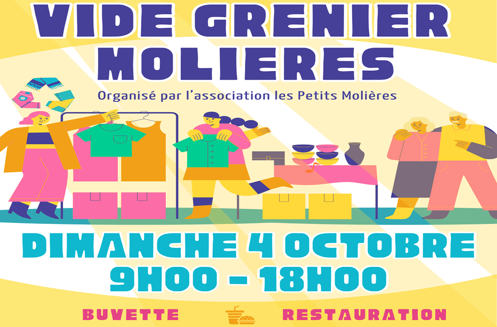 Vide Grenier