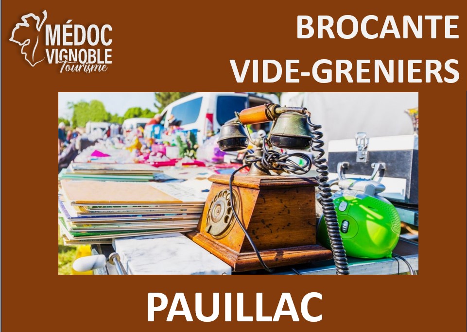 Vide-greniers asso "Unis pour les orphelins"