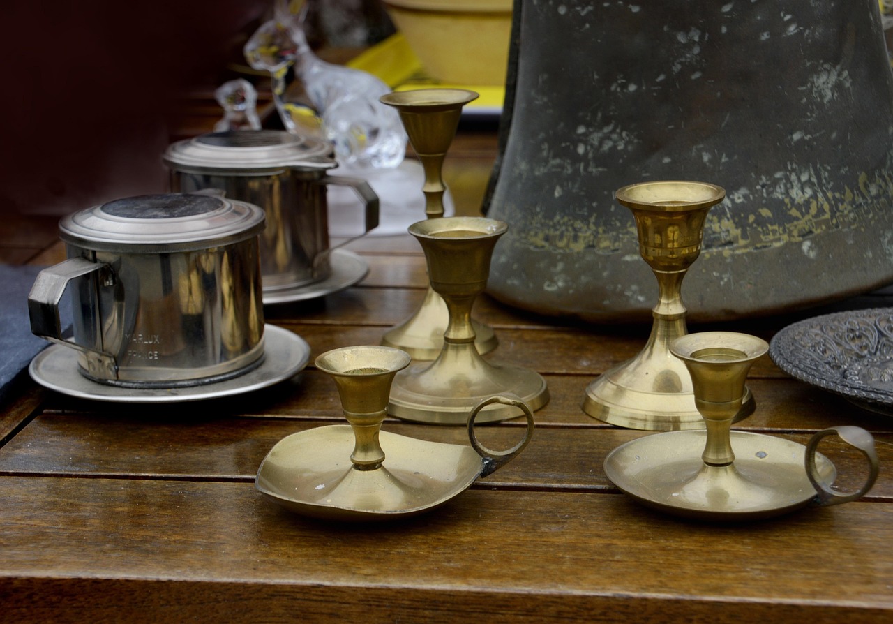 Vide-grenier