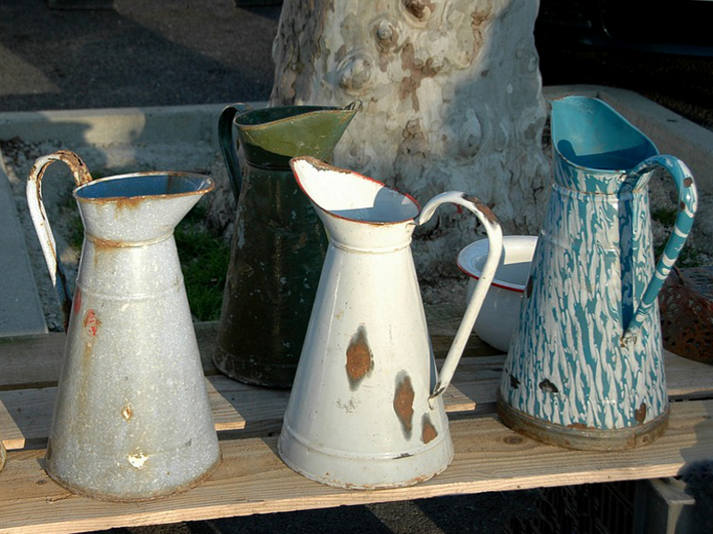 BROCANTE SAINT BRICE