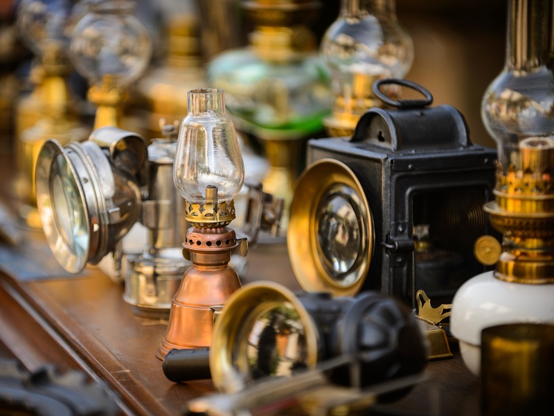 Brocante