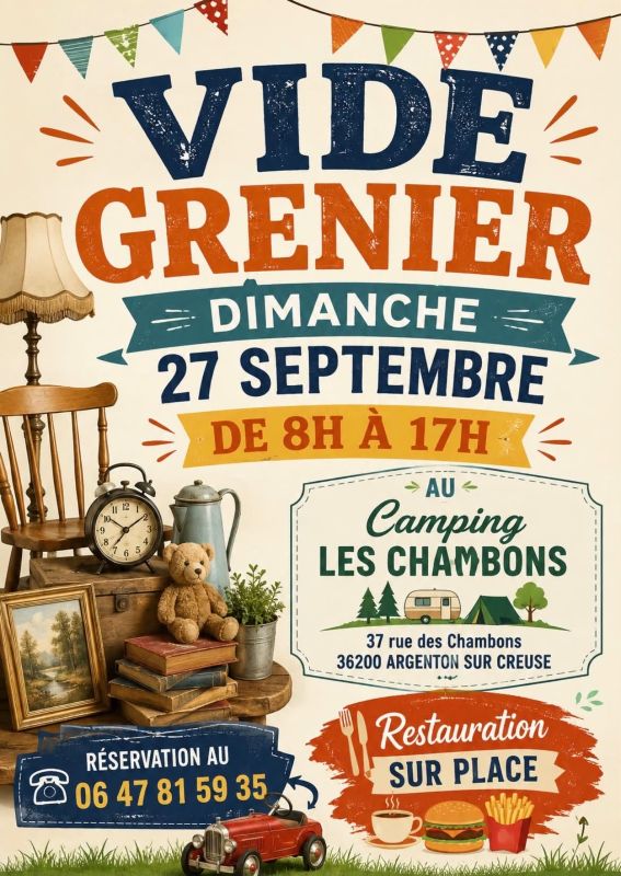 Brocante