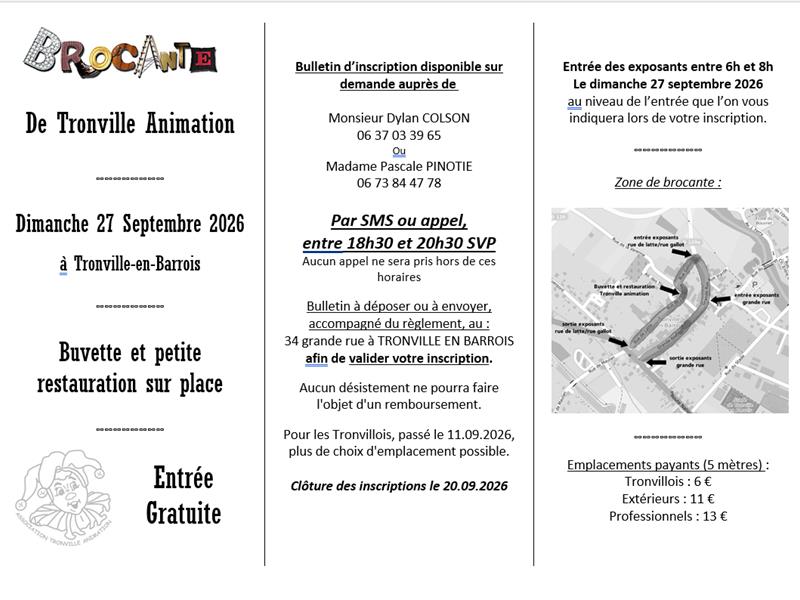 Brocante