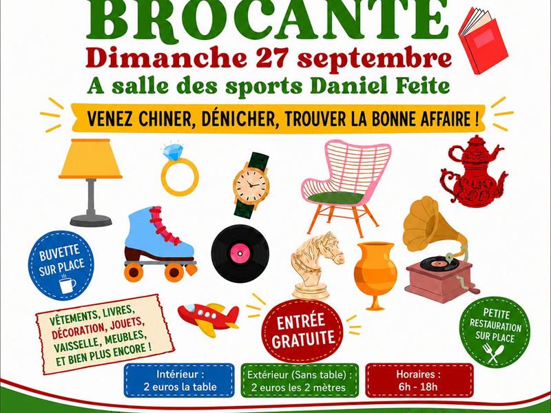 Brocante